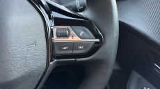 Peugeot 208 1.2 PureTech 100 Allure Premium + 5dr Petrol Hatchback